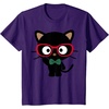image:imageChococat Smartly Dressed Up TShirtPurple