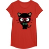 image:imageChococat Smartly Dressed Up TShirtRed