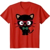 image:imageChococat Smartly Dressed Up TShirtRed