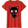 image:imageChococat Smartly Dressed Up TShirtRed
