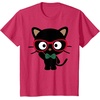 image:imageChococat Smartly Dressed Up TShirtRed Heather
