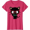 image:imageChococat Smartly Dressed Up TShirtRed Heather