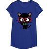image:imageChococat Smartly Dressed Up TShirtRoyal Blue