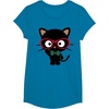 image:imageChococat Smartly Dressed Up TShirtSapphire Blue