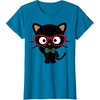 image:imageChococat Smartly Dressed Up TShirtSapphire Blue