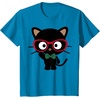 image:imageChococat Smartly Dressed Up TShirtSapphire Blue