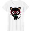 image:imageChococat Smartly Dressed Up TShirtWhite