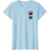 image:imageChococat Stay Sweet Chocolate Bar TShirtBaby Blue
