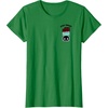 image:imageChococat Stay Sweet Chocolate Bar TShirtKelly Green