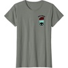 image:imageChococat Stay Sweet Chocolate Bar TShirtOlive Heather