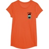 image:imageChococat Stay Sweet Chocolate Bar TShirtOrange