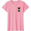 image:imageChococat Stay Sweet Chocolate Bar TShirtPink