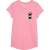 image:imageChococat Stay Sweet Chocolate Bar TShirtPink