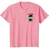 image:imageChococat Stay Sweet Chocolate Bar TShirtPink