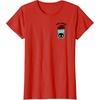 image:imageChococat Stay Sweet Chocolate Bar TShirtRed
