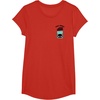 image:imageChococat Stay Sweet Chocolate Bar TShirtRed