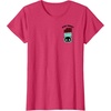 image:imageChococat Stay Sweet Chocolate Bar TShirtRed Heather