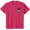 image:imageChococat Stay Sweet Chocolate Bar TShirtRed Heather