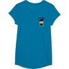 image:imageChococat Stay Sweet Chocolate Bar TShirtSapphire Blue
