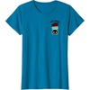 image:imageChococat Stay Sweet Chocolate Bar TShirtSapphire Blue