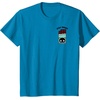 image:imageChococat Stay Sweet Chocolate Bar TShirtSapphire Blue