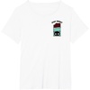 image:imageChococat Stay Sweet Chocolate Bar TShirtWhite