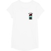image:imageChococat Stay Sweet Chocolate Bar TShirtWhite
