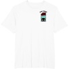 image:imageChococat Stay Sweet Chocolate Bar TShirtWhite