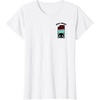 image:imageChococat Stay Sweet Chocolate Bar TShirtWhite