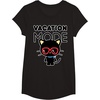 image:imageChococat Vacation Mode Sunglasses TShirtBlack