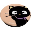 image:imageChococat Waving Hello PopSockets Adhesive PopGripAdhesive PopGrip