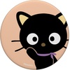 image:imageChococat Waving Hello PopSockets Adhesive PopGripAdhesive PopGrip