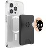 image:imageChococat Waving Hello PopSockets Adhesive PopGripMagnetic PopWallet