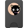 image:imageChococat Waving Hello PopSockets Adhesive PopGripMagnetic PopWallet