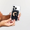 image:imageChococat Waving Hello PopSockets Adhesive PopGripMagnetic PopWallet