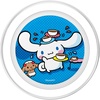 image:imageCinnamoroll Cafe Coffee Fun PopSockets Adhesive PopGripMagnetic PopGrip