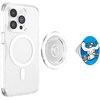 image:imageCinnamoroll Cafe Coffee Fun PopSockets Adhesive PopGripMagnetic PopGrip