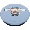 image:imageCinnamoroll Collection Streetwear Sling Print PopSockets Adhesive PopGripAdhesive PopGrip