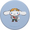 image:imageCinnamoroll Collection Streetwear Sling Print PopSockets Adhesive PopGripAdhesive PopGrip