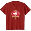 image:imageCinnamoroll Lunar New Year TShirtCranberry Red
