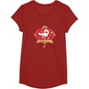 image:imageCinnamoroll Lunar New Year TShirtCranberry Red