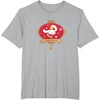 image:imageCinnamoroll Lunar New Year TShirtHeather Grey