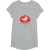 image:imageCinnamoroll Lunar New Year TShirtHeather Grey