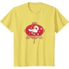 image:imageCinnamoroll Lunar New Year TShirtLemon Yellow