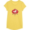 image:imageCinnamoroll Lunar New Year TShirtLemon Yellow