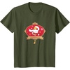 image:imageCinnamoroll Lunar New Year TShirtOlive Green