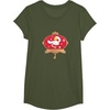 image:imageCinnamoroll Lunar New Year TShirtOlive Green