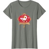image:imageCinnamoroll Lunar New Year TShirtOlive Heather