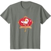 image:imageCinnamoroll Lunar New Year TShirtOlive Heather