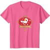 image:imageCinnamoroll Lunar New Year TShirtPink Heather